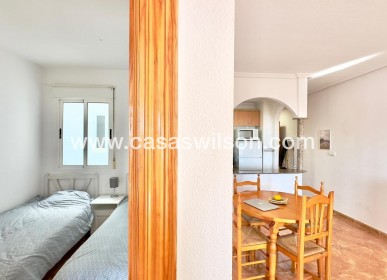 Venta - Apartamento - Torrevieja - Centro