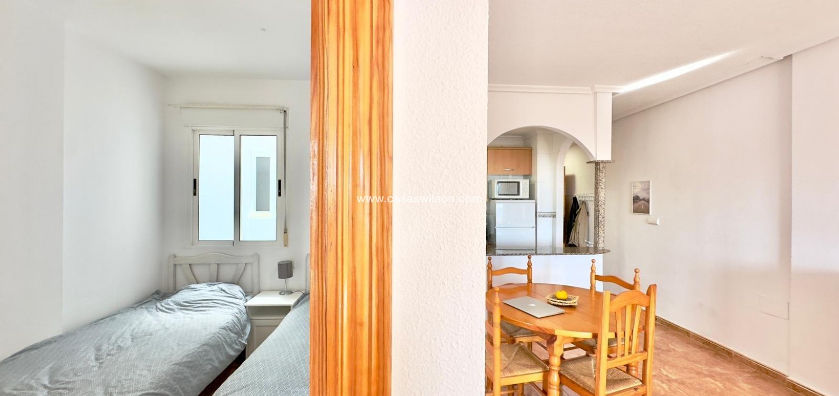 Venta - Apartamento - Torrevieja - Centro