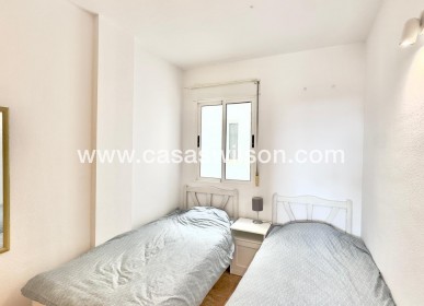 Venta - Apartamento - Torrevieja - Centro