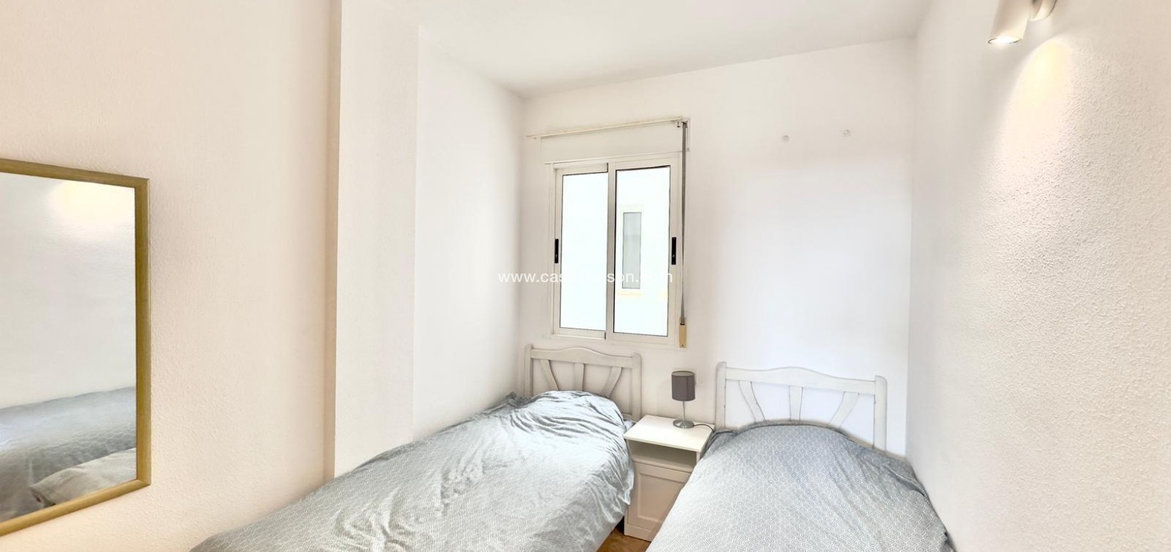 Venta - Apartamento - Torrevieja - Centro