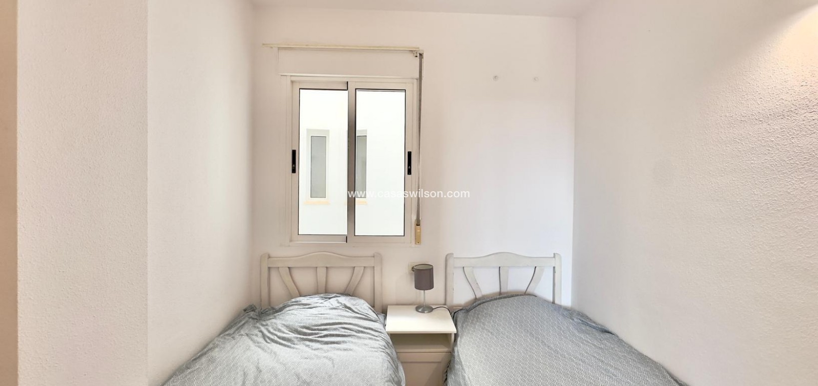 Venta - Apartamento - Torrevieja - Centro