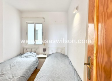 Venta - Apartamento - Torrevieja - Centro