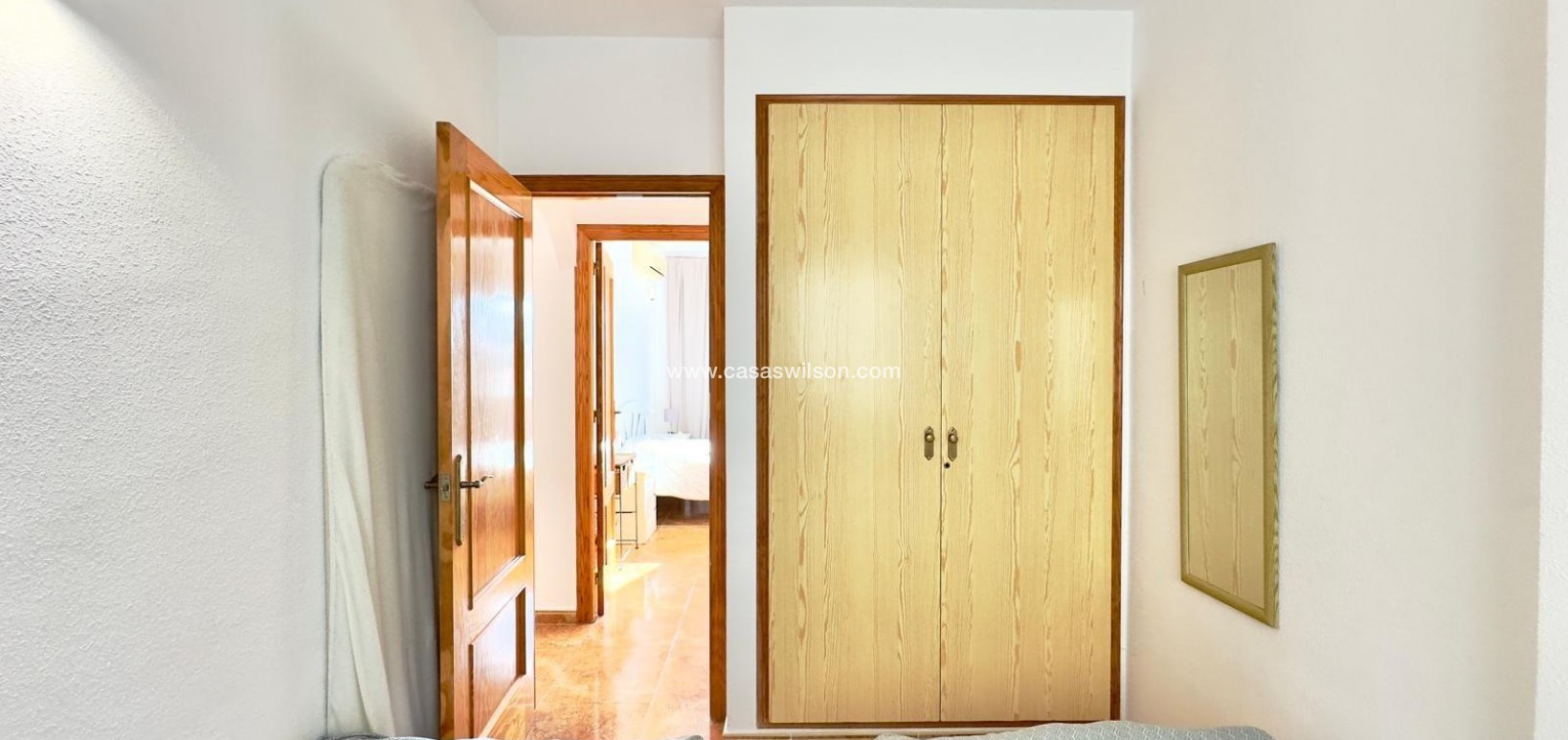 Venta - Apartamento - Torrevieja - Centro