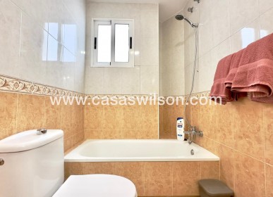 Venta - Apartamento - Torrevieja - Centro