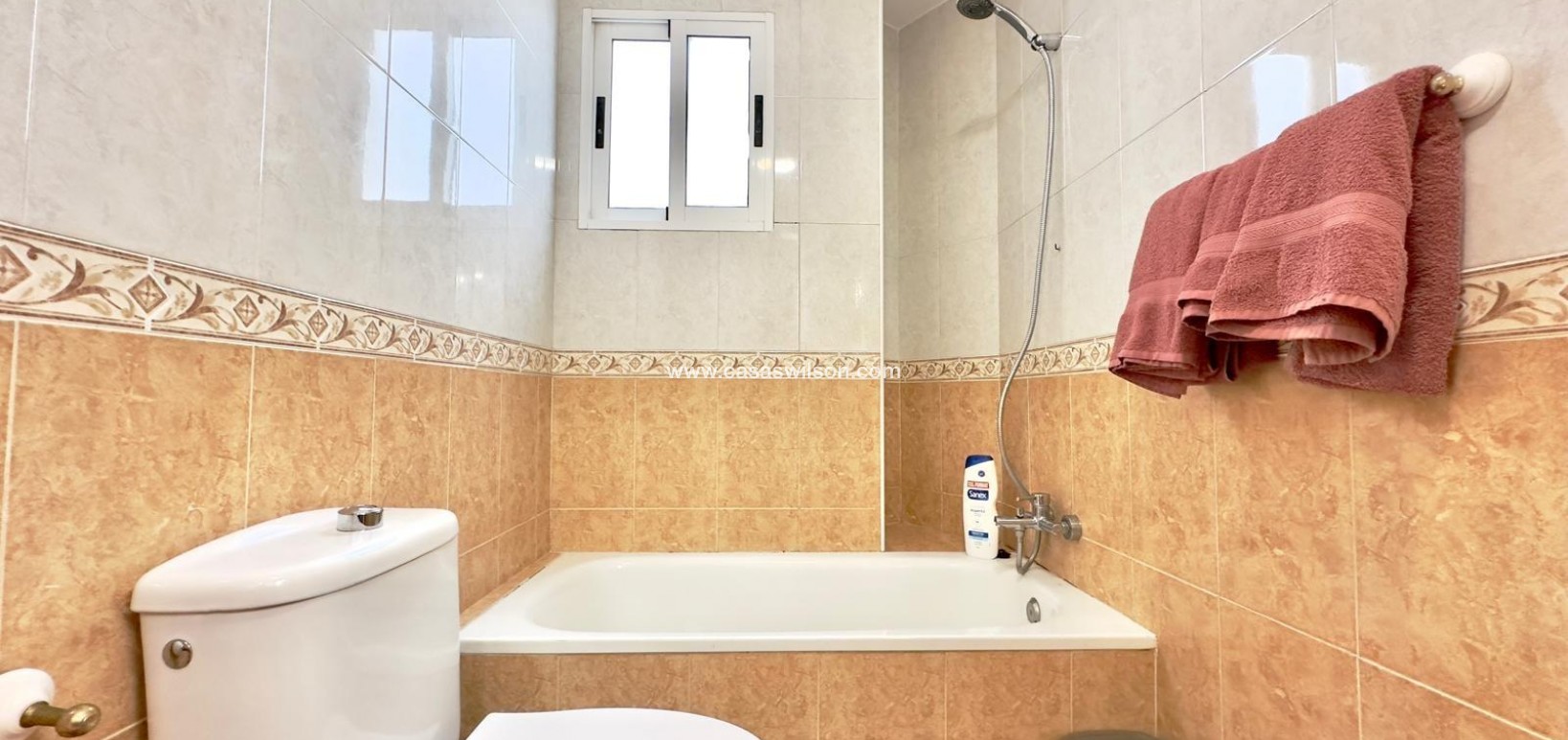 Venta - Apartamento - Torrevieja - Centro