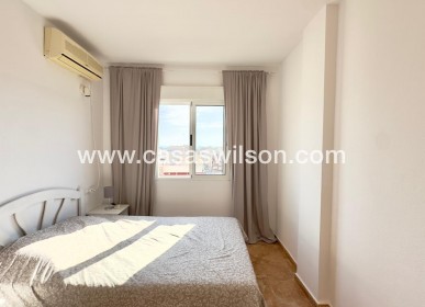 Venta - Apartamento - Torrevieja - Centro