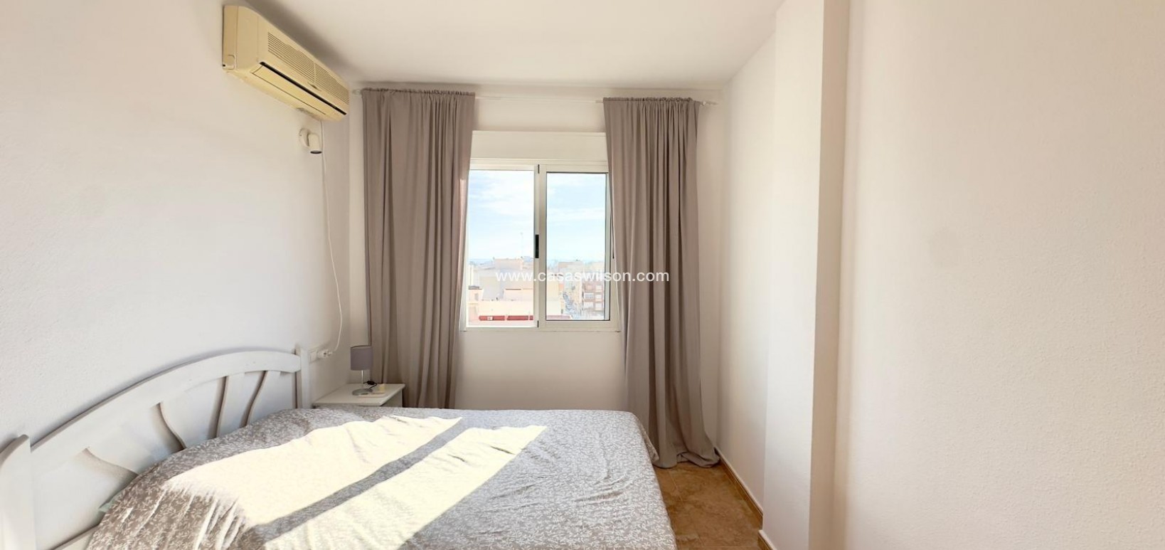 Venta - Apartamento - Torrevieja - Centro