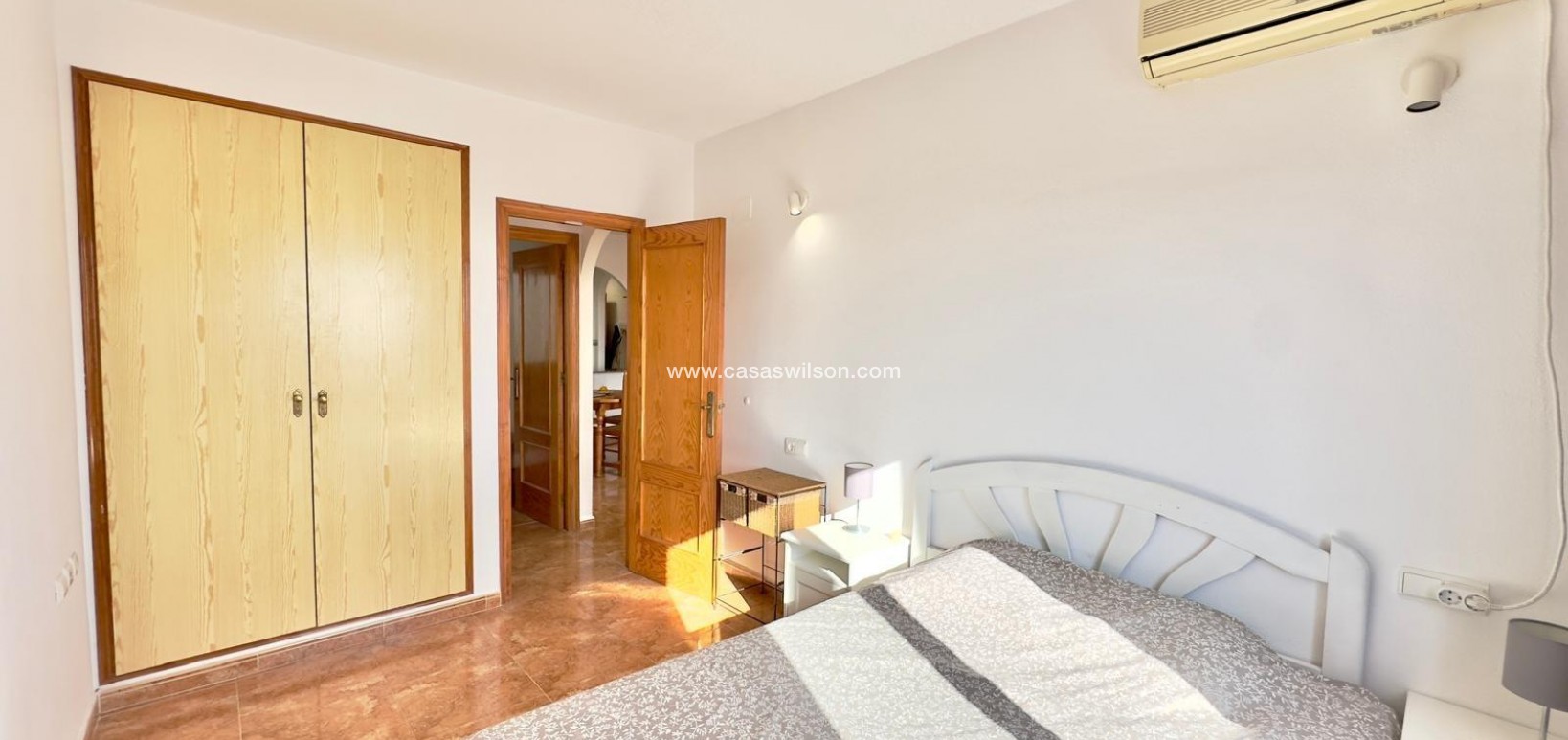 Venta - Apartamento - Torrevieja - Centro