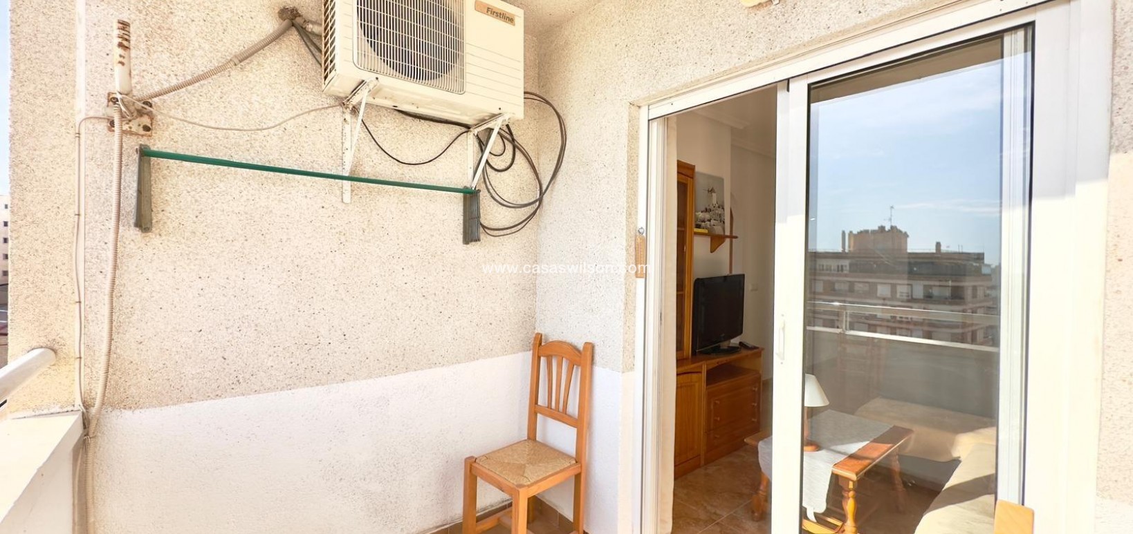 Venta - Apartamento - Torrevieja - Centro