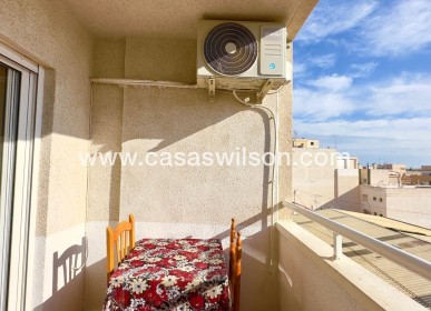 Venta - Apartamento - Torrevieja - Centro