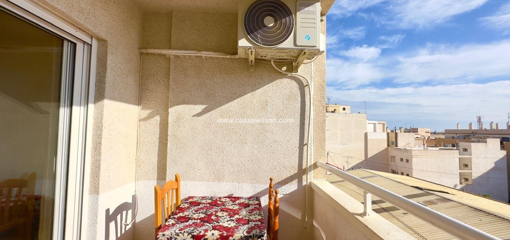 Venta - Apartamento - Torrevieja - Centro