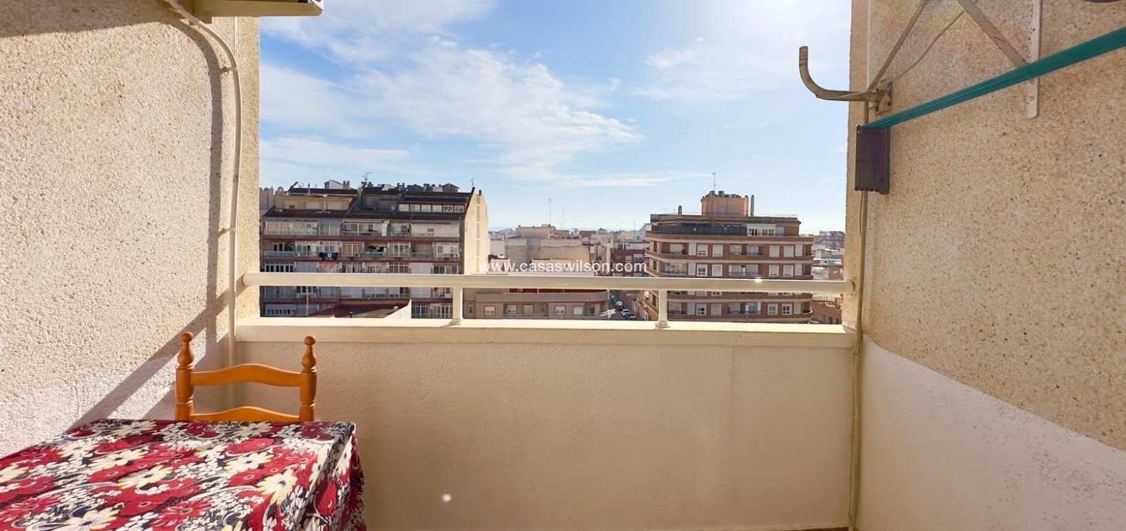 Venta - Apartamento - Torrevieja - Centro