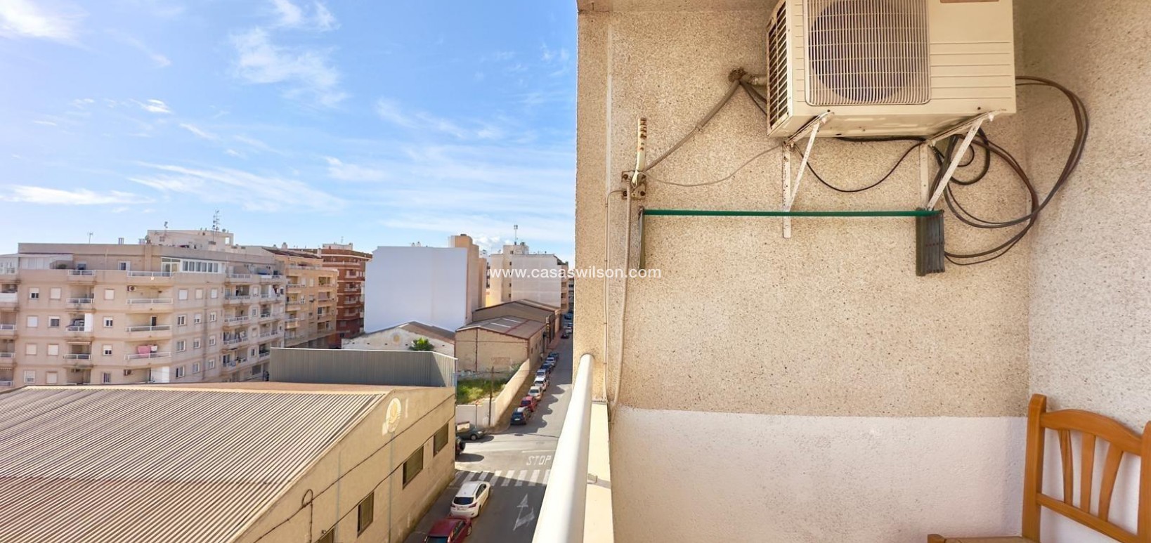 Venta - Apartamento - Torrevieja - Centro