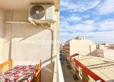 Venta - Apartamento - Torrevieja - Centro