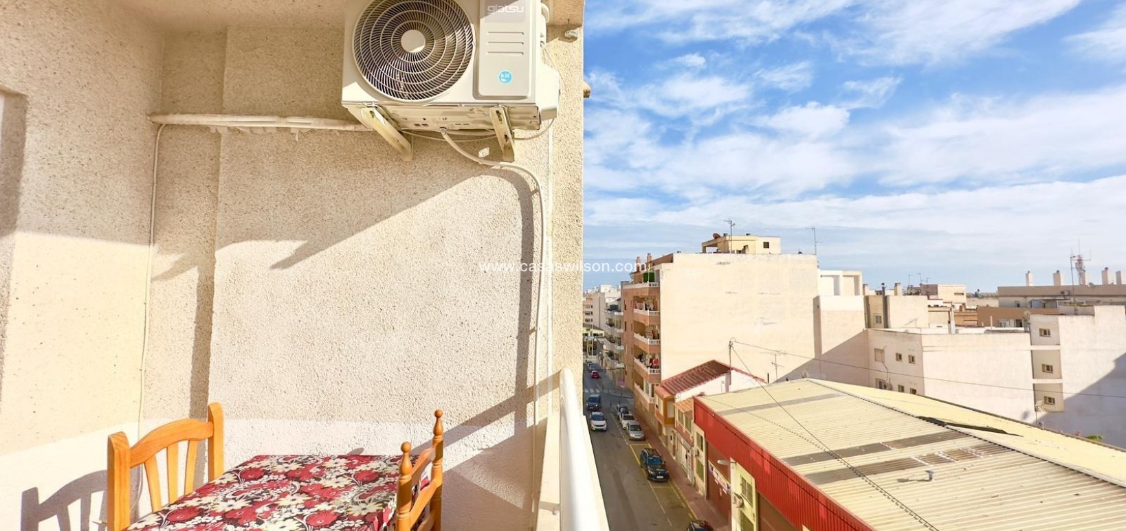 Venta - Apartamento - Torrevieja - Centro