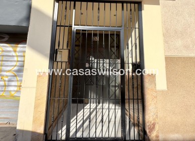 Venta - Apartamento - Torrevieja - Centro