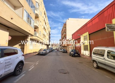 Venta - Apartamento - Torrevieja - Centro