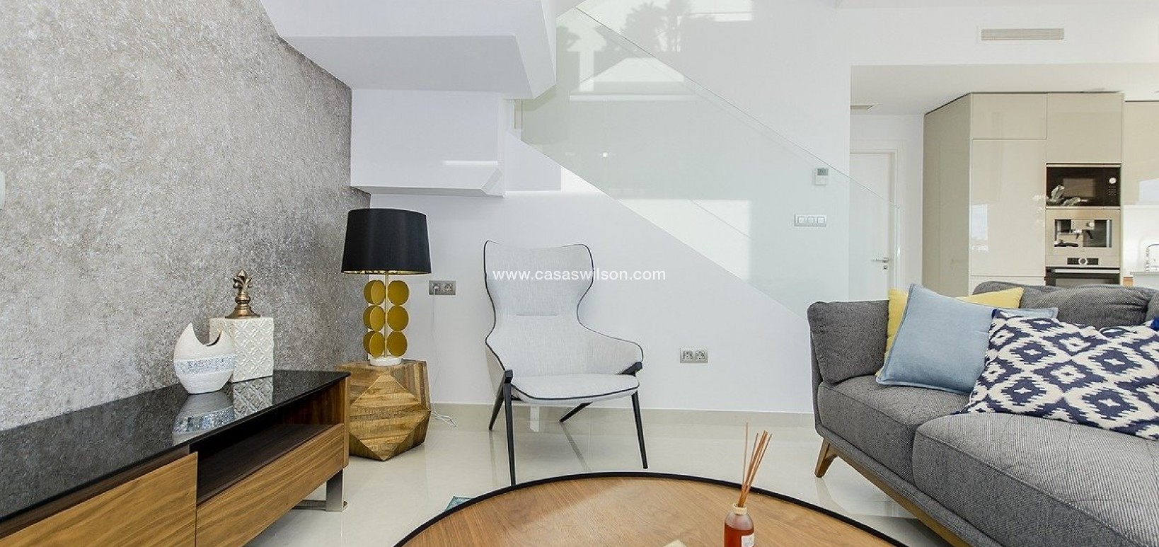 New Build - Villa - Los Montesinos - La Herada