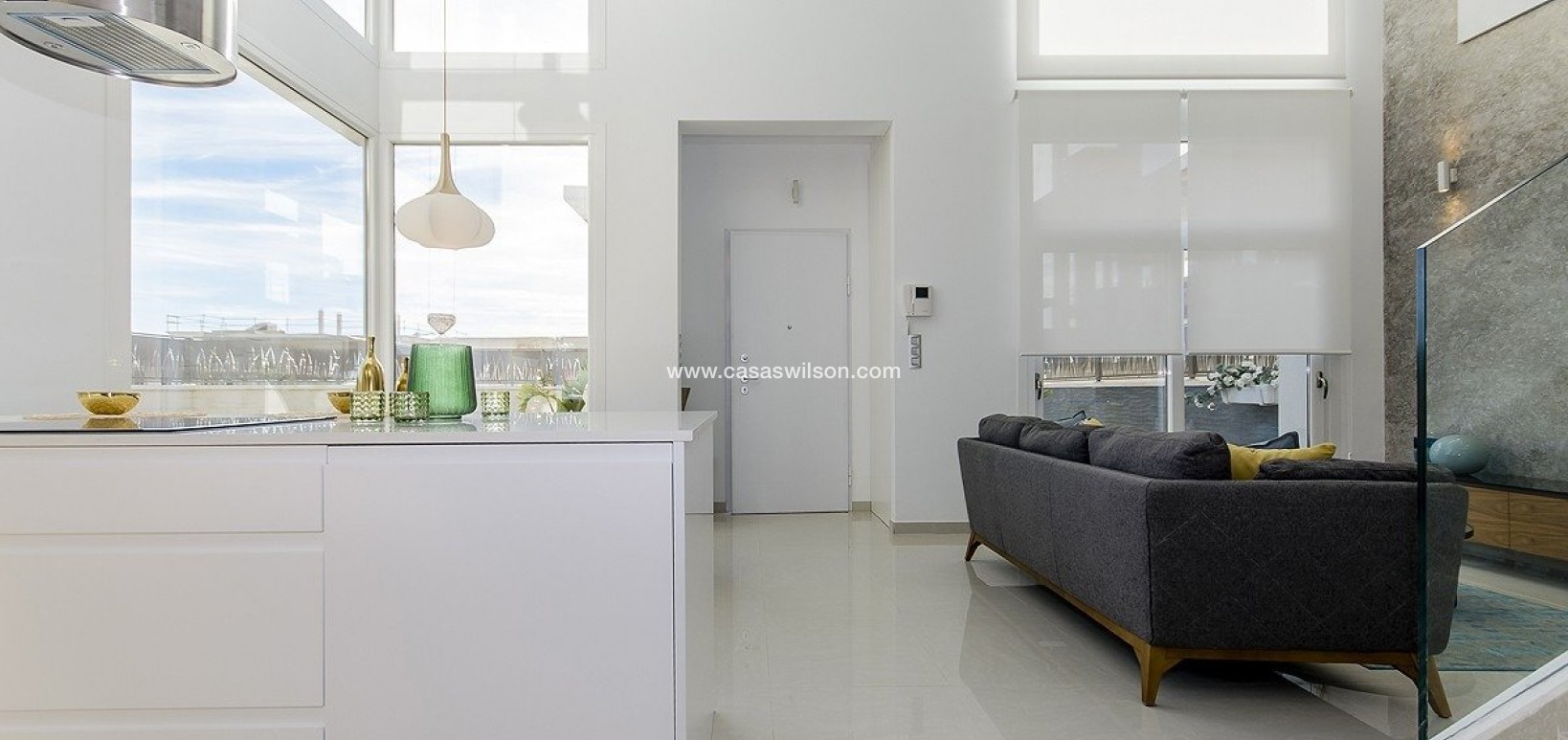 New Build - Villa - Los Montesinos - La Herada