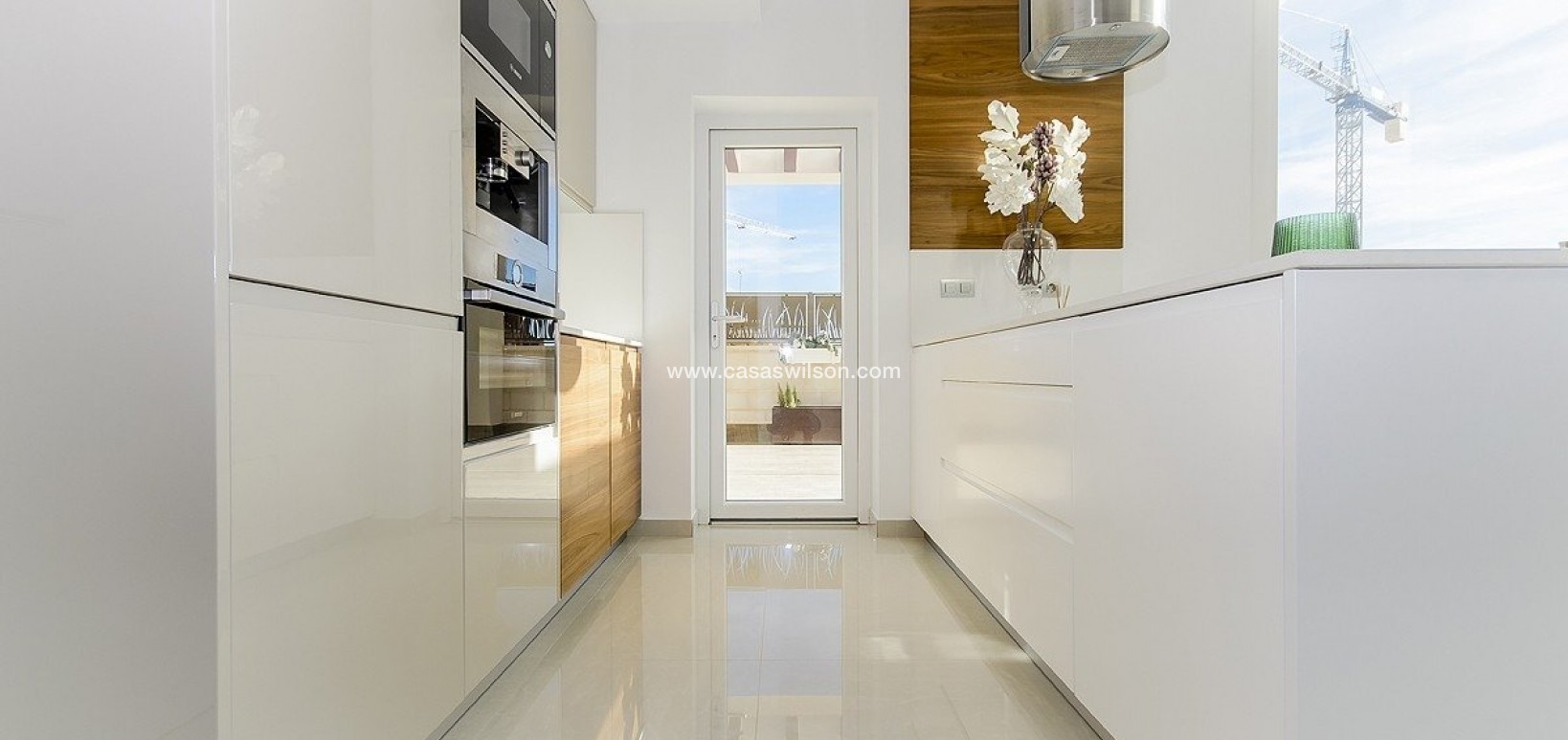 New Build - Villa - Los Montesinos - La Herada