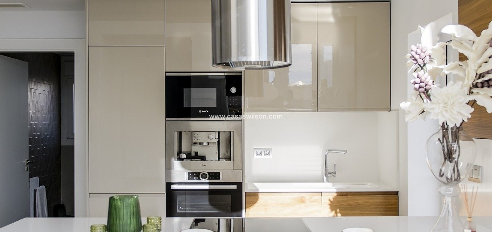 New Build - Villa - Los Montesinos - La Herada