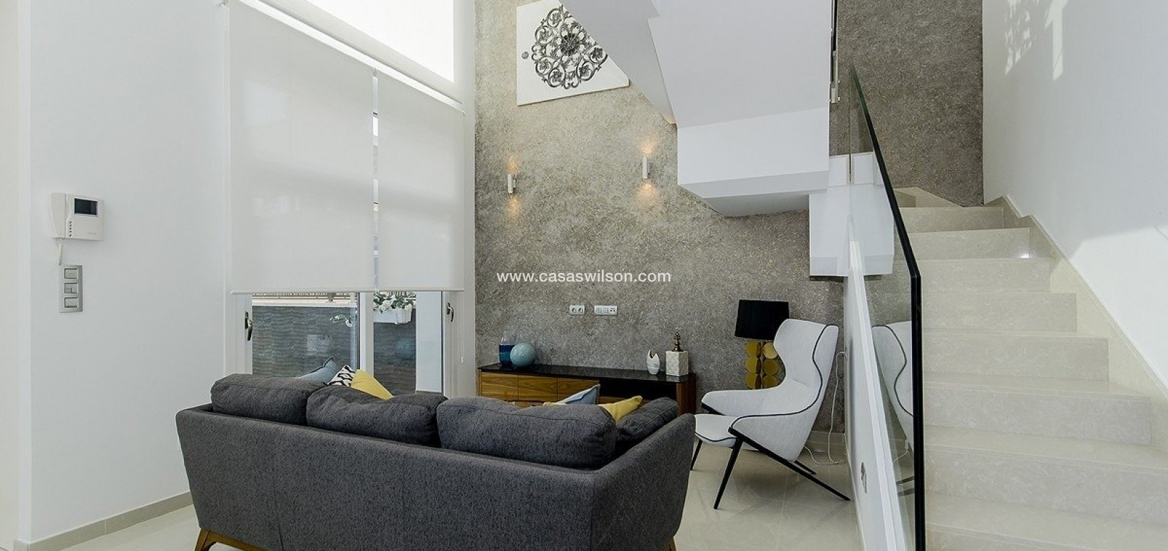 New Build - Villa - Los Montesinos - La Herada