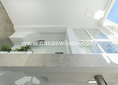 New Build - Villa - Los Montesinos - La Herada