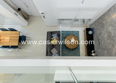 New Build - Villa - Los Montesinos - La Herada