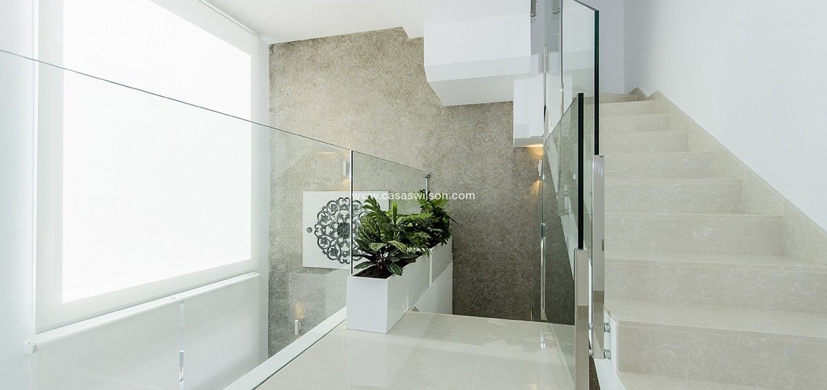 New Build - Villa - Los Montesinos - La Herada