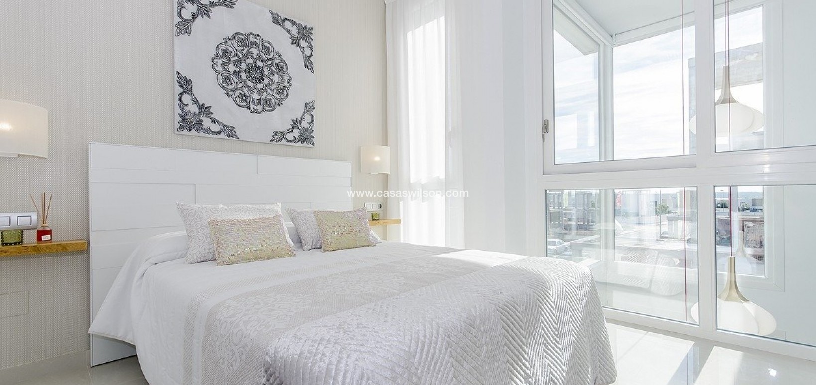 New Build - Villa - Los Montesinos - La Herada