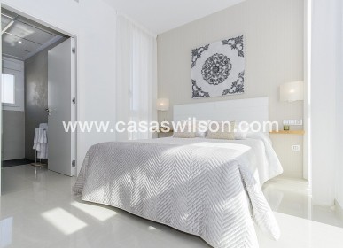 New Build - Villa - Los Montesinos - La Herada