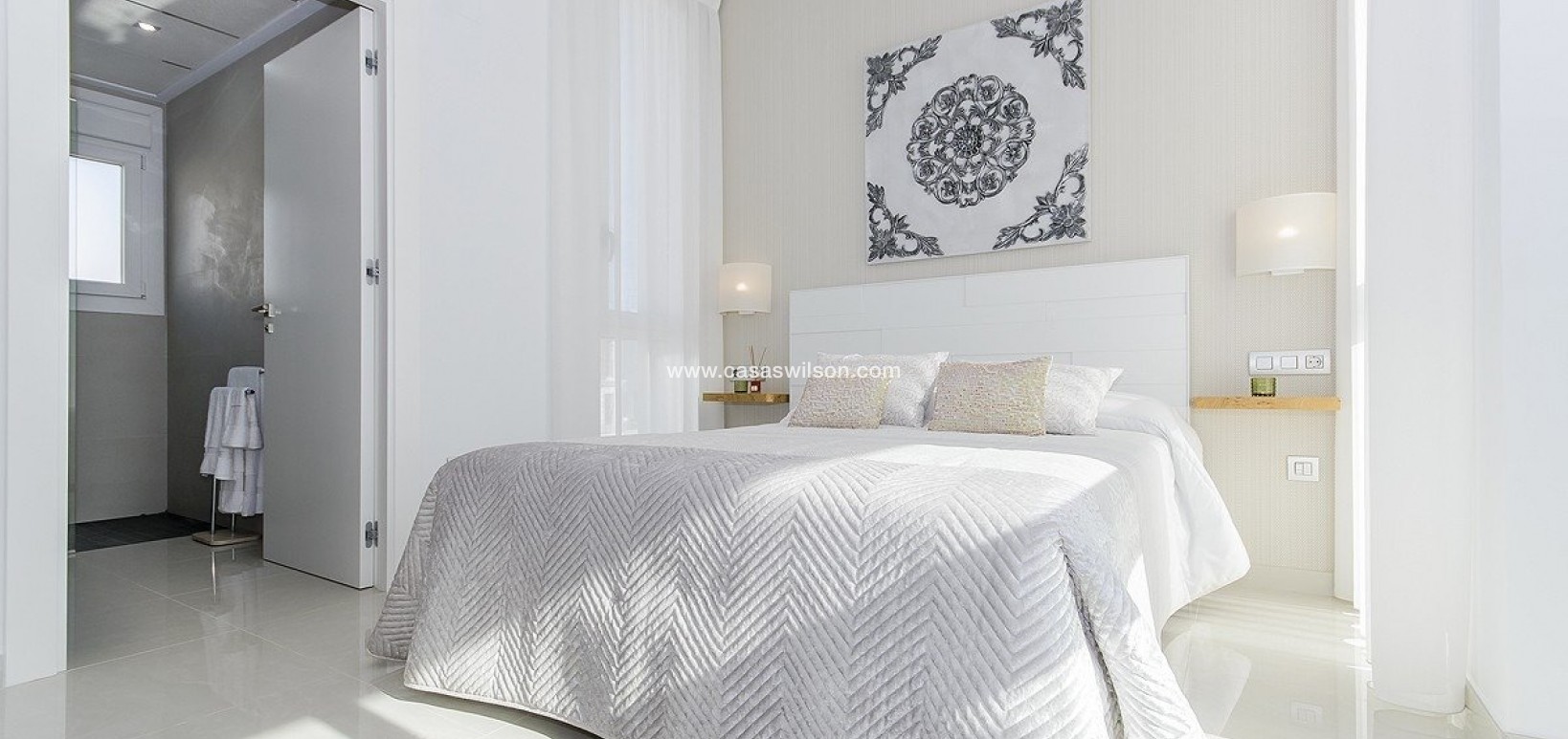 New Build - Villa - Los Montesinos - La Herada