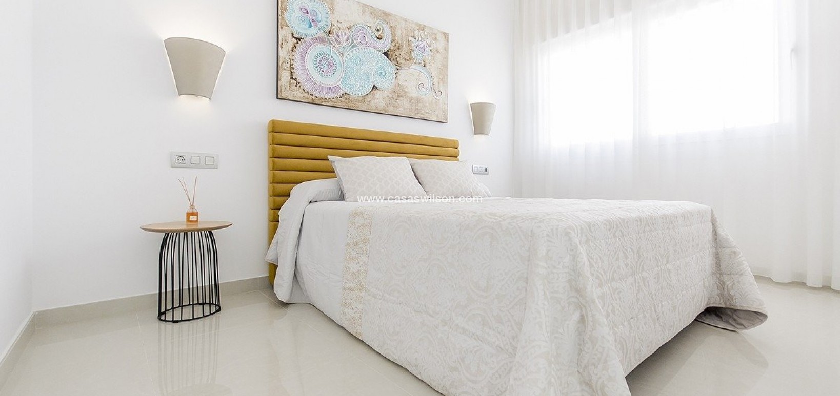 New Build - Villa - Los Montesinos - La Herada