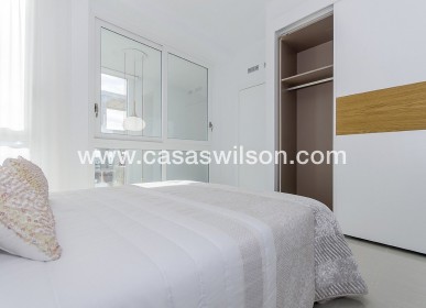 New Build - Villa - Los Montesinos - La Herada