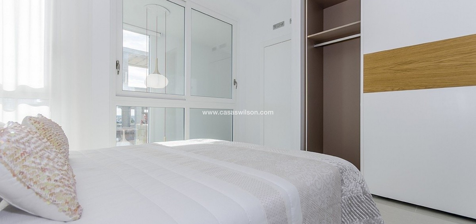 New Build - Villa - Los Montesinos - La Herada