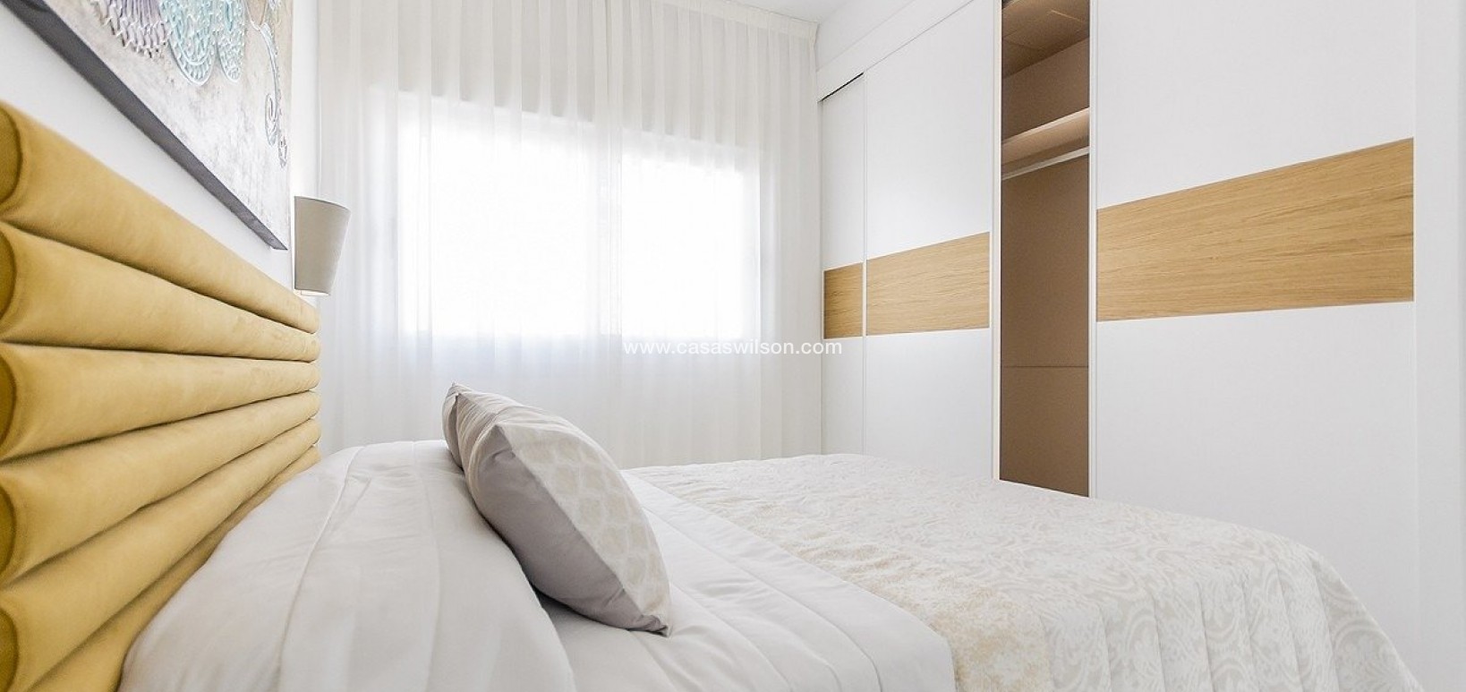 New Build - Villa - Los Montesinos - La Herada