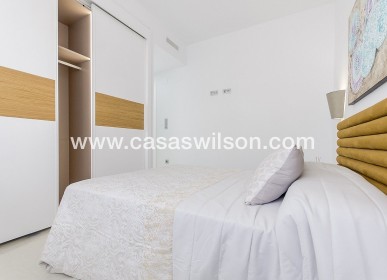 New Build - Villa - Los Montesinos - La Herada