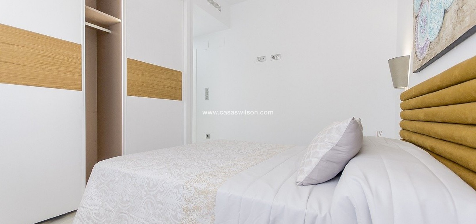 New Build - Villa - Los Montesinos - La Herada