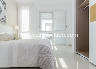 New Build - Villa - Los Montesinos - La Herada