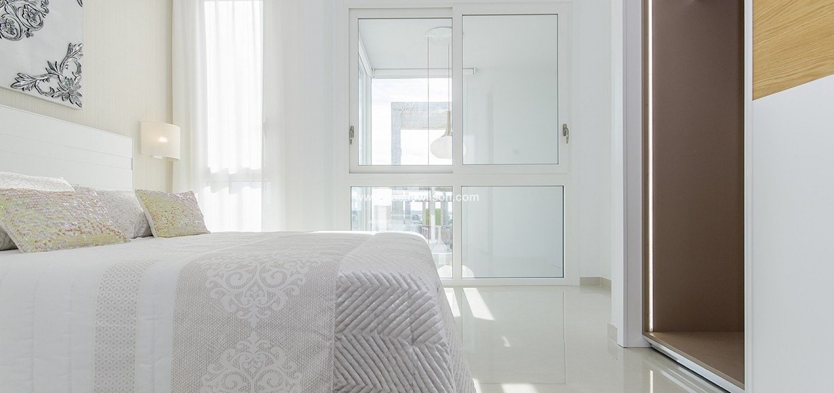 New Build - Villa - Los Montesinos - La Herada