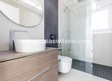 New Build - Villa - Los Montesinos - La Herada