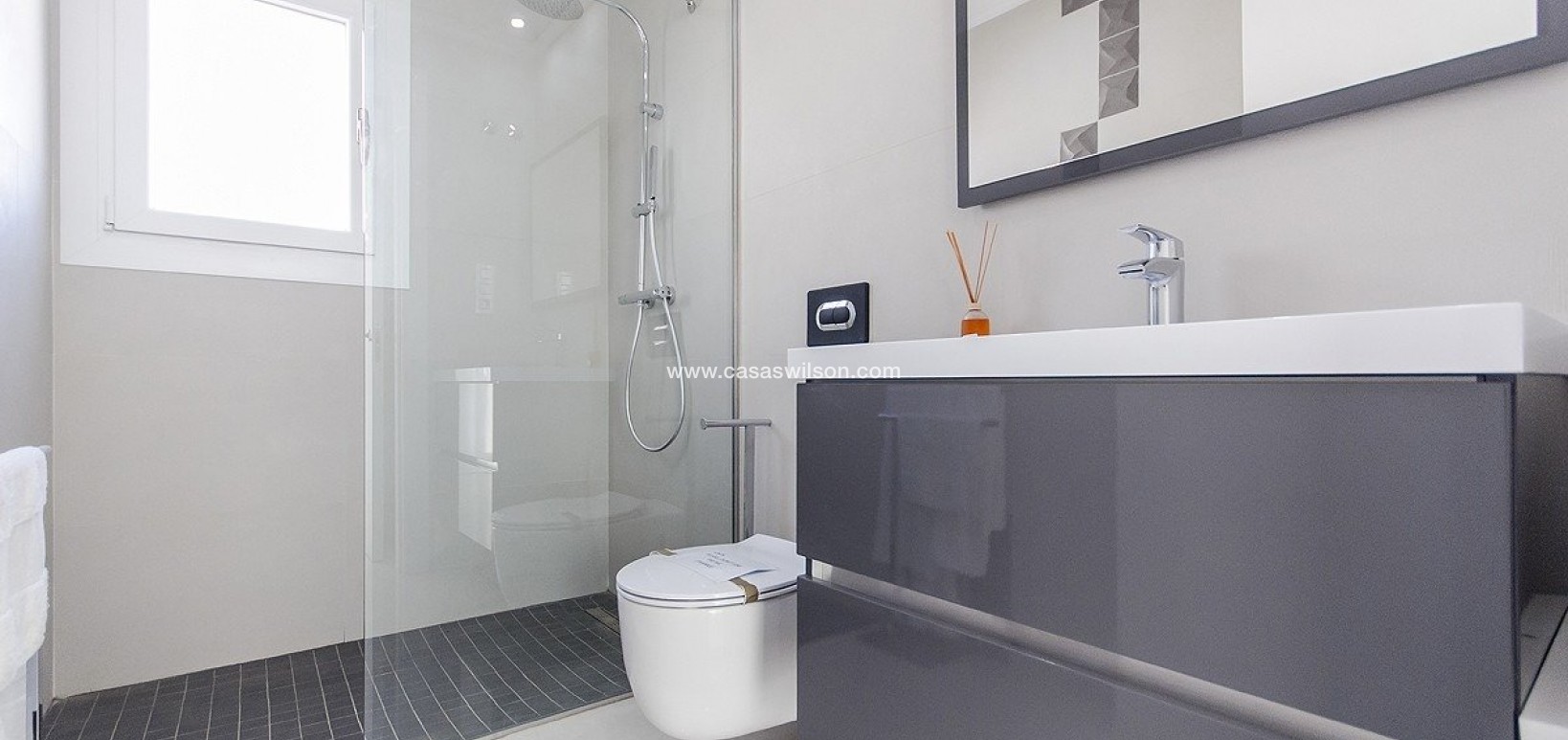 New Build - Villa - Los Montesinos - La Herada