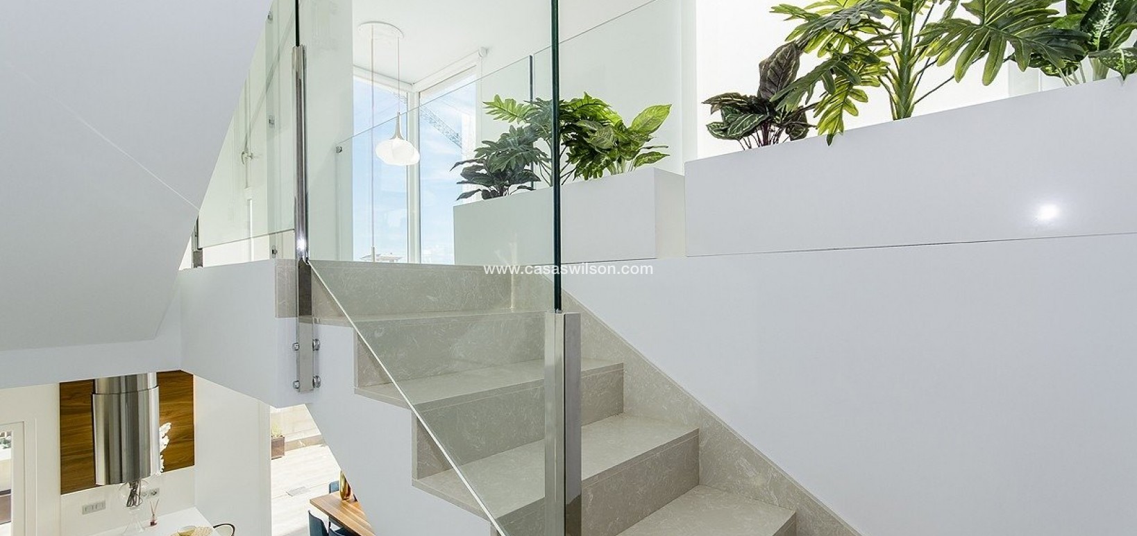 New Build - Villa - Los Montesinos - La Herada