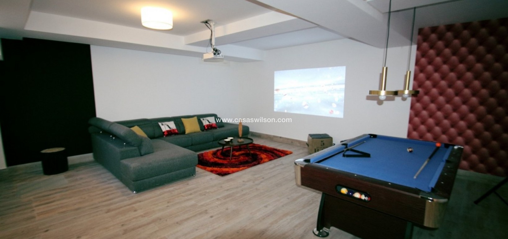 New Build - Villa - Los Montesinos - La Herada