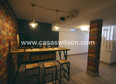 New Build - Villa - Los Montesinos - La Herada