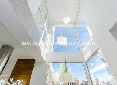 New Build - Villa - Los Montesinos - La Herada