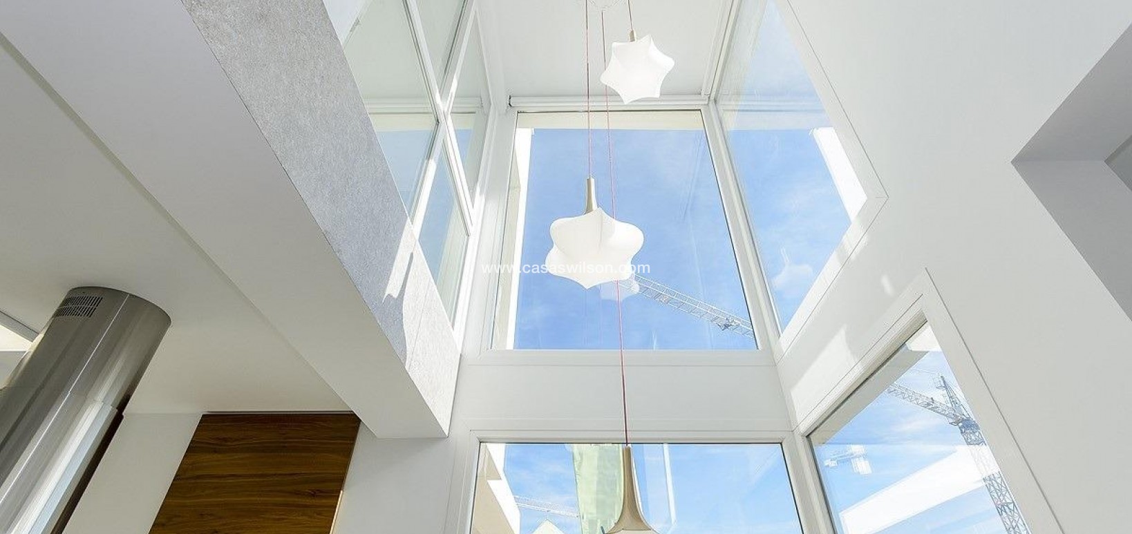 New Build - Villa - Los Montesinos - La Herada