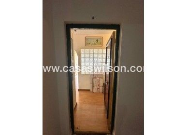 Venta - Apartamento - Torrevieja - Estacion De Autobuses