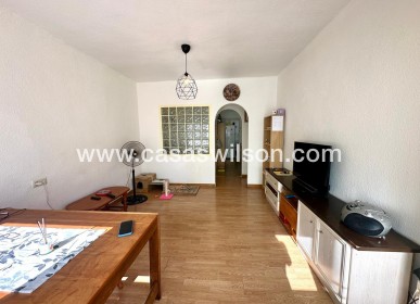 Venta - Apartamento - Torrevieja - Estacion De Autobuses