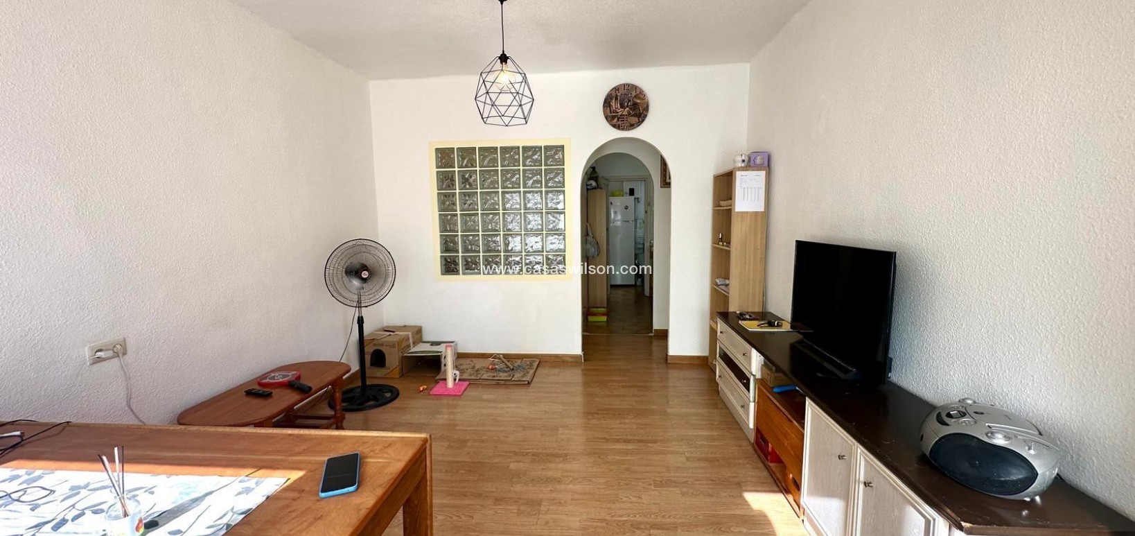 Venta - Apartamento - Torrevieja - Estacion De Autobuses